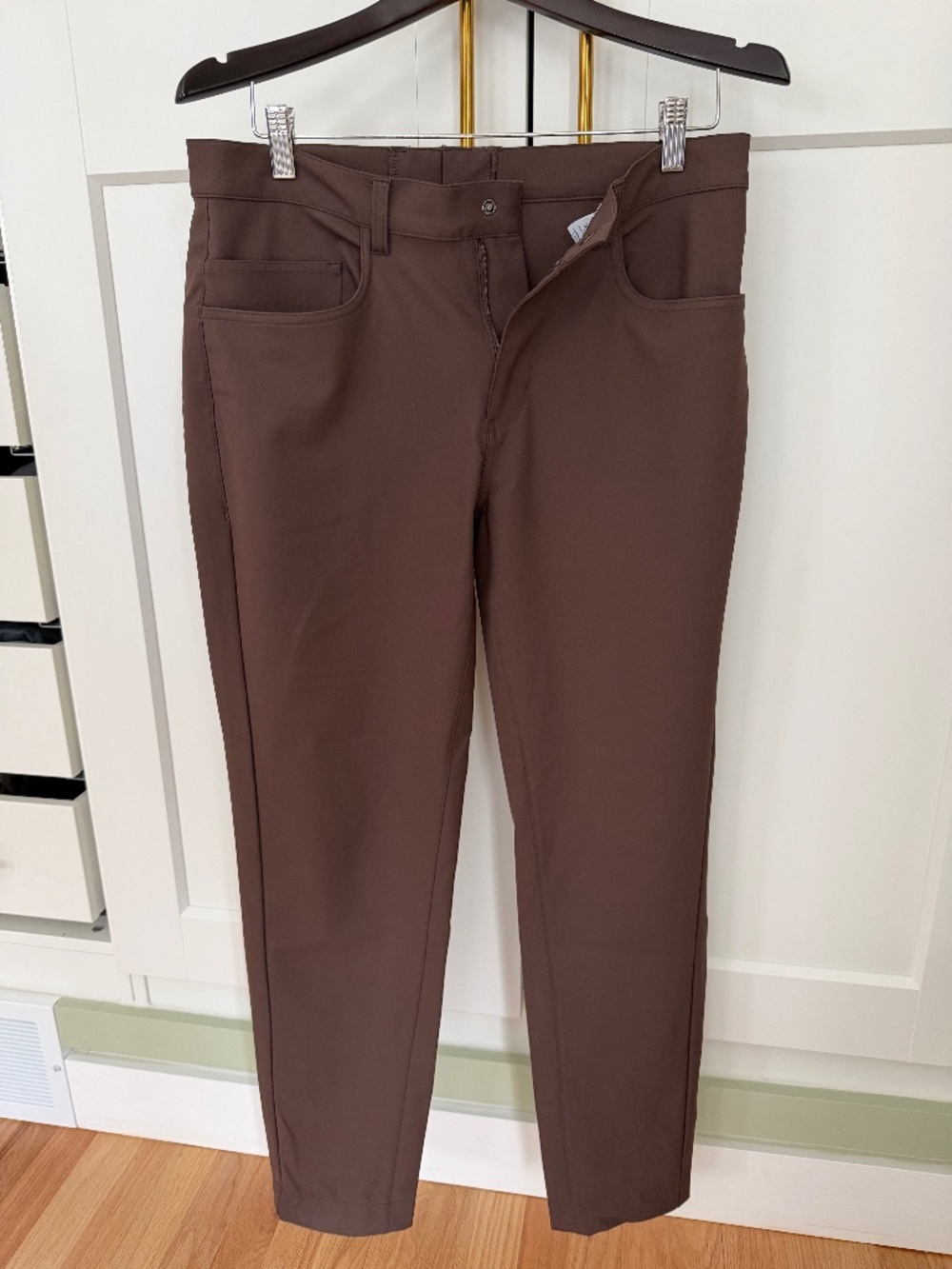 State and Liberty Chino Pant